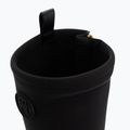 Галоші жіночі Tommy Hilfiger Stamp Warm Knee black 5