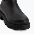 Галоші жіночі Tommy Hilfiger Stamp Warm Knee black 7