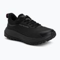Взуття чоловіче Tommy Hilfiger The Canyon X Knit triple black