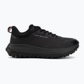 Взуття чоловіче Tommy Hilfiger The Canyon X Knit triple black 2