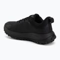 Взуття чоловіче Tommy Hilfiger The Canyon X Knit triple black 3