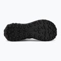 Взуття чоловіче Tommy Hilfiger The Canyon X Knit triple black 4