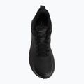 Взуття чоловіче Tommy Hilfiger The Canyon X Knit triple black 5