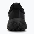 Взуття чоловіче Tommy Hilfiger The Canyon X Knit triple black 6