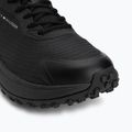 Взуття чоловіче Tommy Hilfiger The Canyon X Knit triple black 7