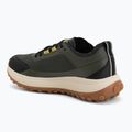 Взуття чоловіче Tommy Hilfiger The Canyon X Mix pewter green 3
