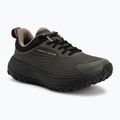 Взуття чоловіче Tommy Hilfiger The Canyon X Knit pewter green