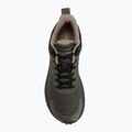 Взуття чоловіче Tommy Hilfiger The Canyon X Knit pewter green 5