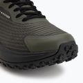 Взуття чоловіче Tommy Hilfiger The Canyon X Knit pewter green 7