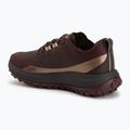 Взуття жіноче Tommy Hilfiger The Canyon X Waterproof oxblood 3