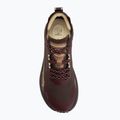 Взуття жіноче Tommy Hilfiger The Canyon X Waterproof oxblood 5