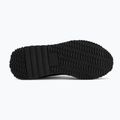 Взуття чоловіче Tommy Jeans Runner Flag Mix washed black/stratus grey 4