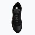 Взуття чоловіче Tommy Jeans Runner Flag Mix washed black/stratus grey 5