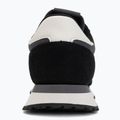 Взуття чоловіче Tommy Jeans Runner Flag Mix washed black/stratus grey 6