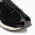 Взуття жіноче Tommy Jeans Retro Archive Runner black 7