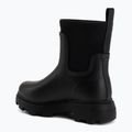 Галоші жіночі Tommy Hilfiger Stamp Warm Ankle black 3