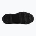 Галоші жіночі Tommy Hilfiger Stamp Warm Ankle black 4