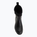 Галоші жіночі Tommy Hilfiger Stamp Warm Ankle black 5