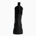 Галоші жіночі Tommy Hilfiger Stamp Warm Ankle black 6