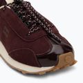 Взуття жіноче Tommy Jeans Retro Archive Runner brown 7