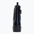 Галоші жіночі Tommy Hilfiger Buckle Glossy Ankle space blue 6