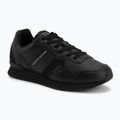 Взуття чоловіче Tommy Hilfiger Core Leather black
