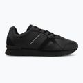 Взуття чоловіче Tommy Hilfiger Core Leather black 2