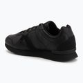 Взуття чоловіче Tommy Hilfiger Core Leather black 3