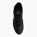 Взуття чоловіче Tommy Hilfiger Core Leather black 5