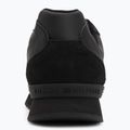Взуття чоловіче Tommy Hilfiger Core Leather black 6