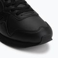 Взуття чоловіче Tommy Hilfiger Core Leather black 7