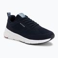 Взуття чоловіче Tommy Hilfiger Light Knitted navy blue