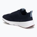 Взуття чоловіче Tommy Hilfiger Light Knitted navy blue 3