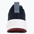 Взуття чоловіче Tommy Hilfiger Light Knitted navy blue 6