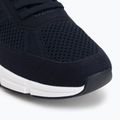 Взуття чоловіче Tommy Hilfiger Light Knitted navy blue 7
