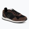 Взуття чоловіче Tommy Hilfiger Core Mix legacy brown