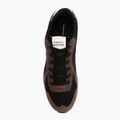 Взуття чоловіче Tommy Hilfiger Core Mix legacy brown 5