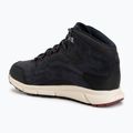 Взуття чоловіче Tommy Hilfiger Mix Chuk Waterproof navy blue 3