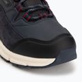 Взуття чоловіче Tommy Hilfiger Mix Chuk Waterproof navy blue 7