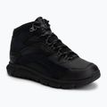 Взуття чоловіче Tommy Hilfiger Mix Chuk Waterproof triple black
