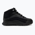 Взуття чоловіче Tommy Hilfiger Mix Chuk Waterproof triple black 2