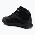 Взуття чоловіче Tommy Hilfiger Mix Chuk Waterproof triple black 3