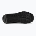 Взуття чоловіче Tommy Hilfiger Mix Chuk Waterproof triple black 4