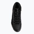 Взуття чоловіче Tommy Hilfiger Mix Chuk Waterproof triple black 5