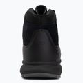 Взуття чоловіче Tommy Hilfiger Mix Chuk Waterproof triple black 6