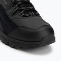 Взуття чоловіче Tommy Hilfiger Mix Chuk Waterproof triple black 7