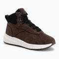 Взуття чоловіче Tommy Hilfiger SDE Warm desert khaki