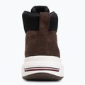 Взуття чоловіче Tommy Hilfiger SDE Warm desert khaki 6