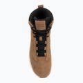 Взуття чоловіче Tommy Hilfiger SDE Warm cocoa 5