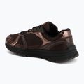 Взуття жіноче Tommy Hilfiger TJW Modern Runner Metallics fondant brown 3